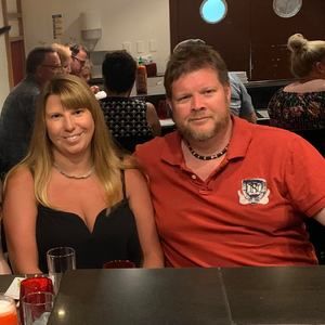 Meet your Posher, Shannon